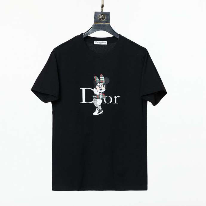 Dior T Shirts Short _SKUDiors-xl2b0233910